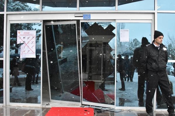 Konya'da '09.45' mağduru öğrencilerin gözyaşları