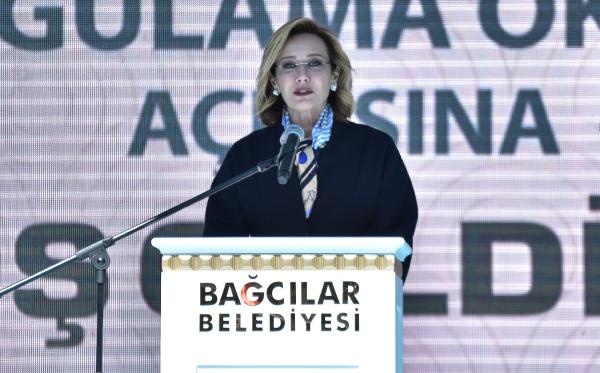 HAYPADER Özel Eğitim Uygulama Okulu Bağcılar'da törenle açıldı