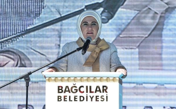 HAYPADER Özel Eğitim Uygulama Okulu Bağcılar'da törenle açıldı