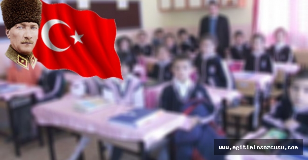 Atatürk'ün müfredattan çıkartılmasını karşı imza kampanyası