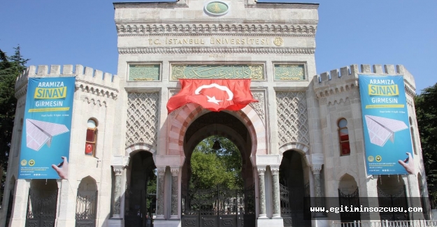 İstanbul Üniversitesi Kayıtları Başlıyor