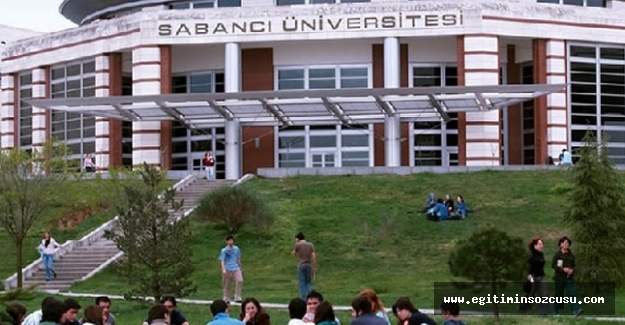 Sabancı Üniversitesi'nden online kuluçka programı: pre-SUCOOL