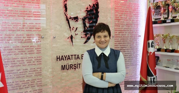 Hatice Yılmaz: Mesleki Diploma Şartı Getirilsin!