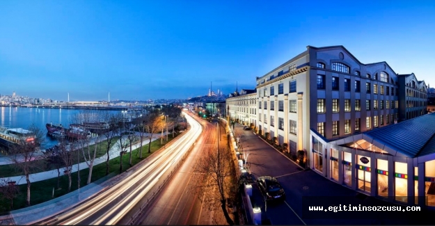 Kadir Has Üniversitesi’nden ‘Lisansüstü Kış Okulları’