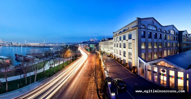 Kadir Has Üniversitesi’nden ‘Lisansüstü Kış Okulları’