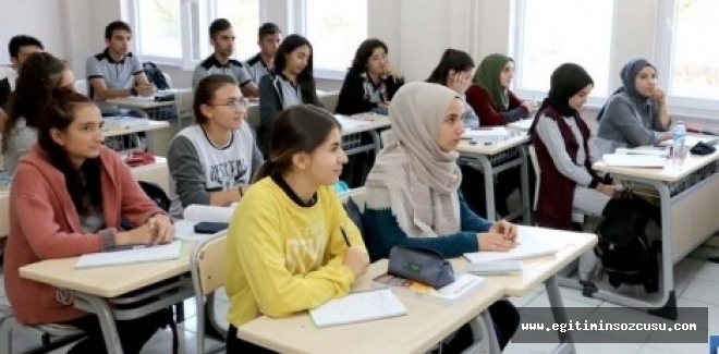 Bakan Selçuk okulda eğitimin ne zaman başlayacağını açıkladı