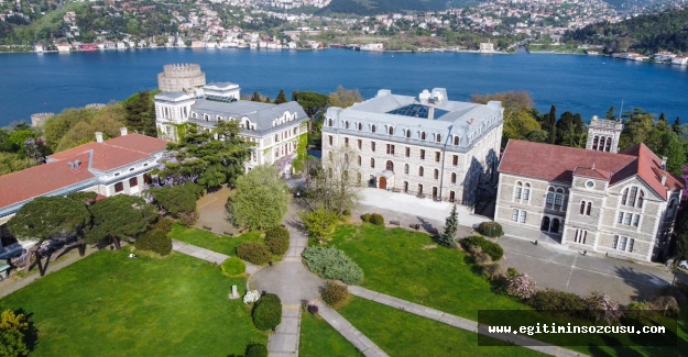 Boğaziçi Üniversitesi'ni ayağa kaldıran Rektör ataması!