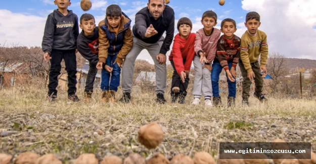 MEB'in 'Öğretmen Gözüyle' fotoğraf yarışması sonuçlandı