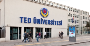TEDÜ, Türkiye Üniversite Memnuniyet Araştırması’nda üç listeye birden girdi