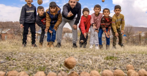 MEB'in 'Öğretmen Gözüyle' fotoğraf yarışması sonuçlandı