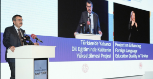 Yabancı dil eğitiminde kalite yükselecek