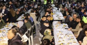 Milli Eğitim'den okul iftarları