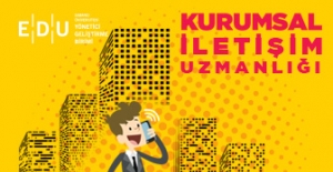 Sabancı Üniversitesi Kurumsal İletişim Uzmanlığı Sertifika Programı