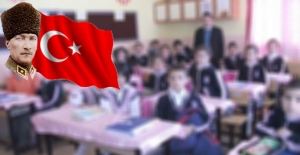 Atatürk'ün müfredattan çıkartılmasını karşı imza kampanyası