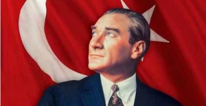 Atatürk konulu yarışmaya Milli Eğitim izin vermedi