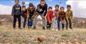 MEB'in 'Öğretmen Gözüyle' fotoğraf yarışması sonuçlandı